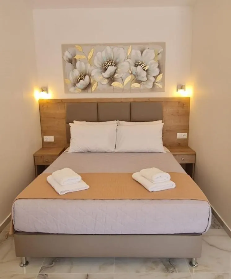 Apartamento Z Elegant Studios Peraía