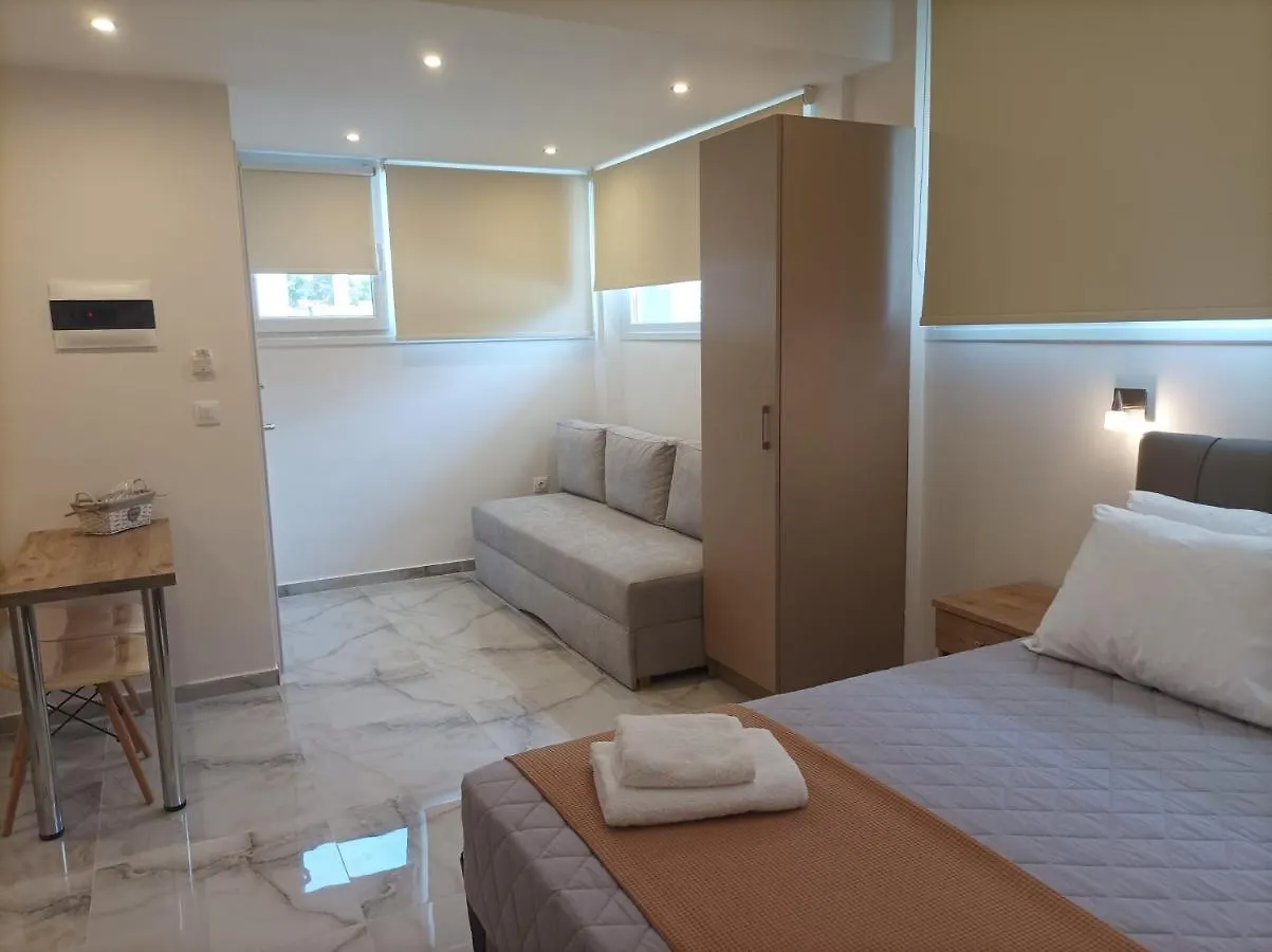 Z Elegant Studios Peraía Grécia