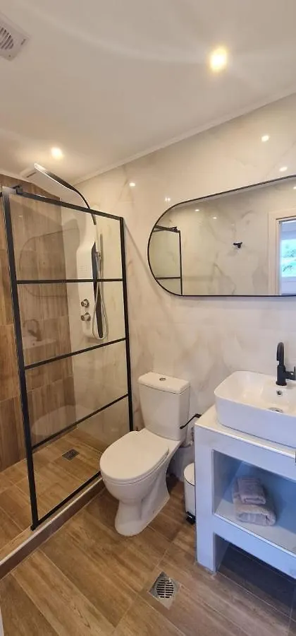 Z Elegant Studios Peraía Apartamento