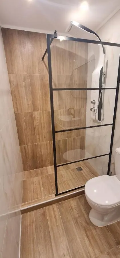Apartamento Z Elegant Studios Peraía Grécia