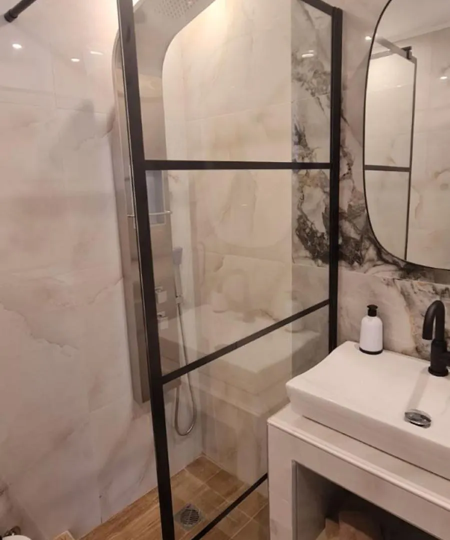 Apartamento Z Elegant Studios Peraía