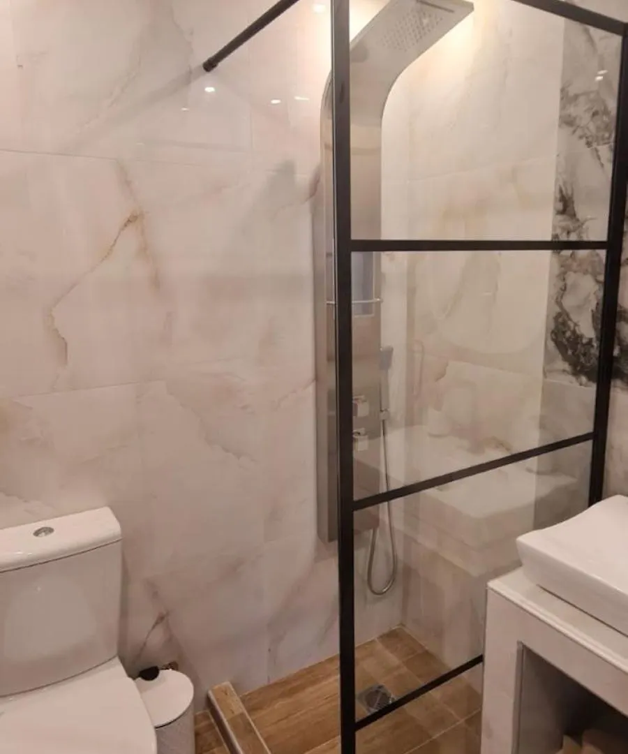 Apartamento Z Elegant Studios Peraía