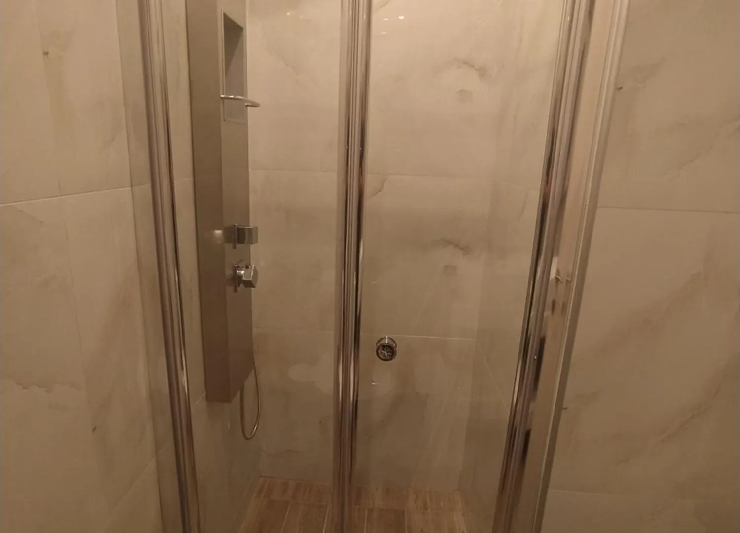 Apartamento Z Elegant Studios Peraía