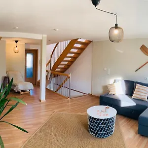 Haus Am Ferienhaus Muhr am See