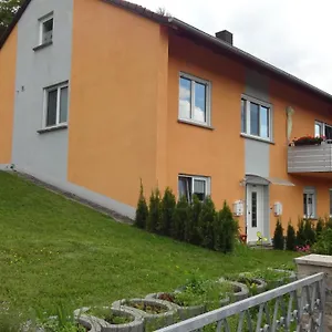 Eberau Apartment Ebrach