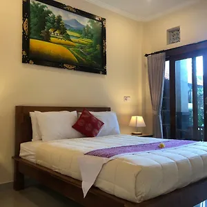 Taman Indah Privatunterkunft Ubud