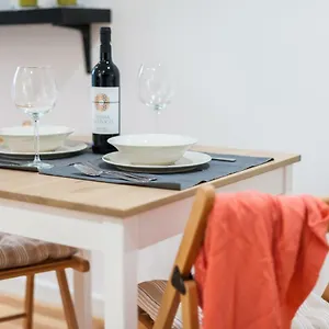 Center Castelo Apartment Lissabon